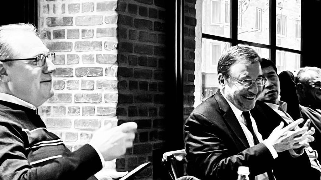 ASteiner's tweet image. In times of turmoil, very reassuring to spend time with @UNDP&apos;s strong &amp;amp; determined Executive Team. 

We are working together locally and globally at full tilt, committed to delivering on our Strategic Plan for people and planet. #FutureSmartUNDP