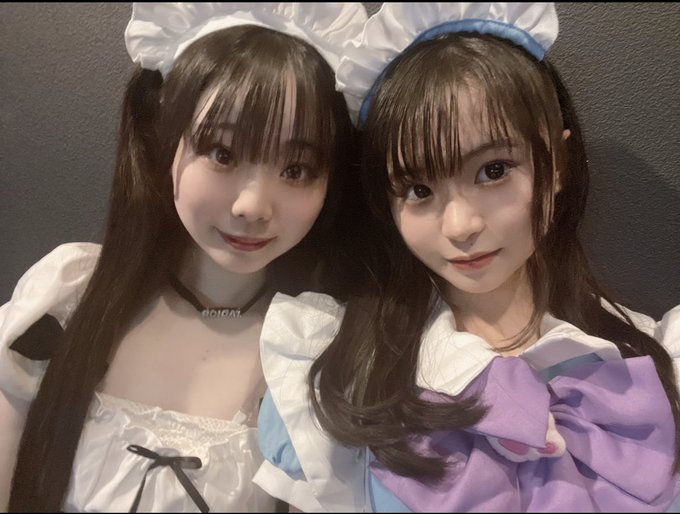 Twitterのコスプレ画像36