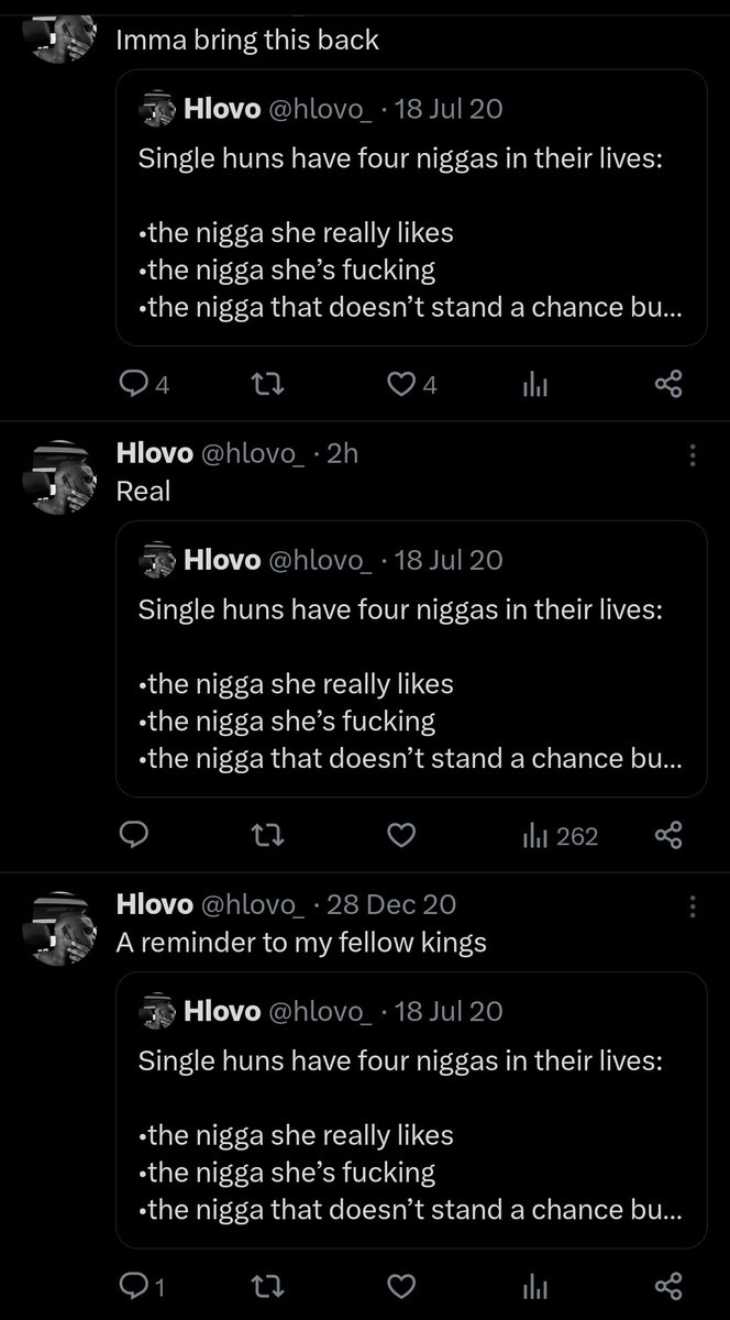 InshallahSZN's tweet image. This man does a yearly review for his dish 🤣😭