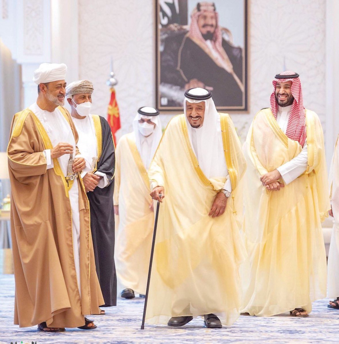 خالد السهلي tweet media