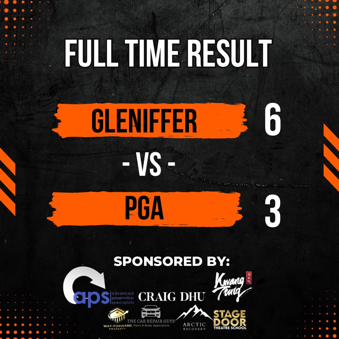 Into the next round ✅🧡🖤