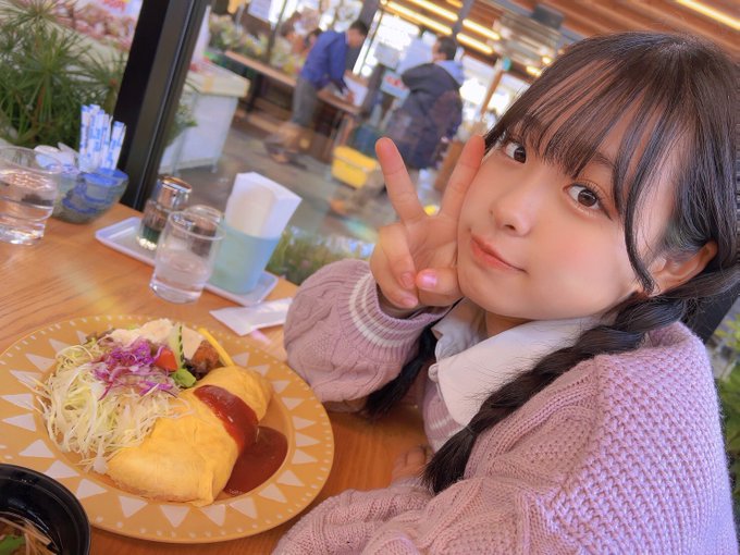 Twitterのコスプレ画像5