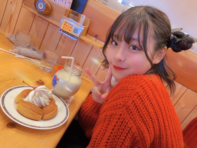 Twitterのコスプレ画像7