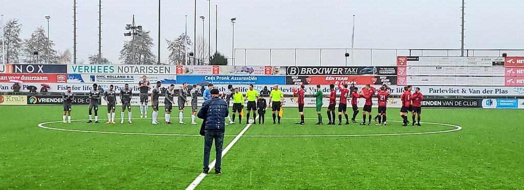 VVIJV's tweet photo. LINE-UP @fcrijnvogels - @VVIJV

#RIJIJS https://t.co/C5u52KlM7d