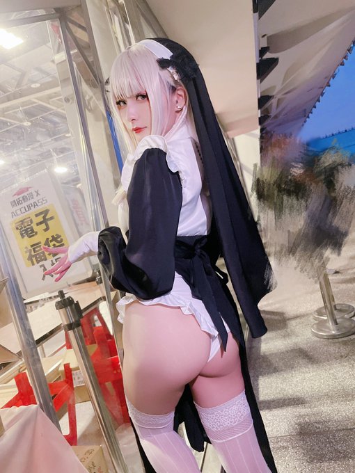 コスプレイヤーモモのTwitter画像39