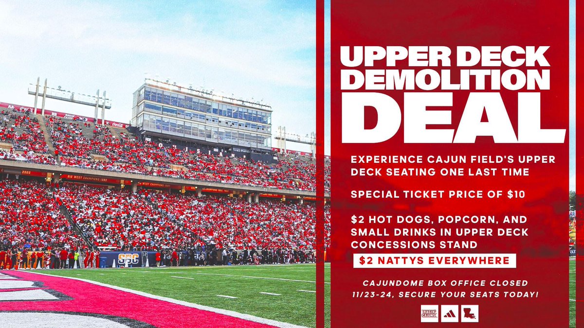 GATA Row tweet media