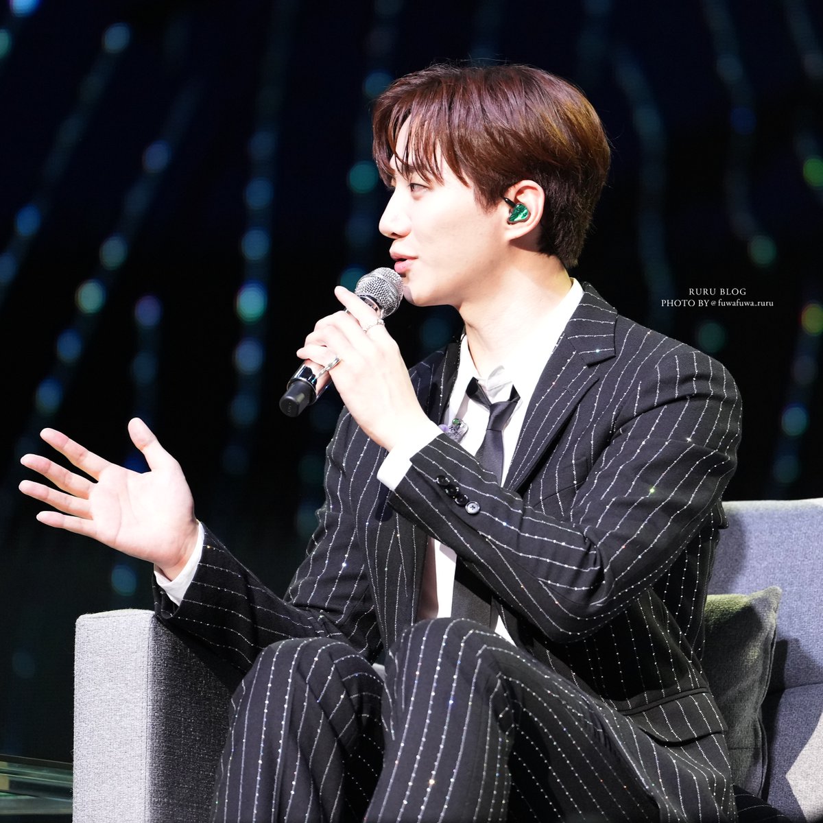 fuwafuwa_ruru's tweet photo. 231118 <JUNHO THE MOMENT 2023> in KUALA LUMPUR 이준호❤️
#이준호 #LEEJUNHO #ジュノ #Ijuno #李俊昊
#JUNHO_THE_MOMENT_2023 https://t.co/x5NwHSDBr0