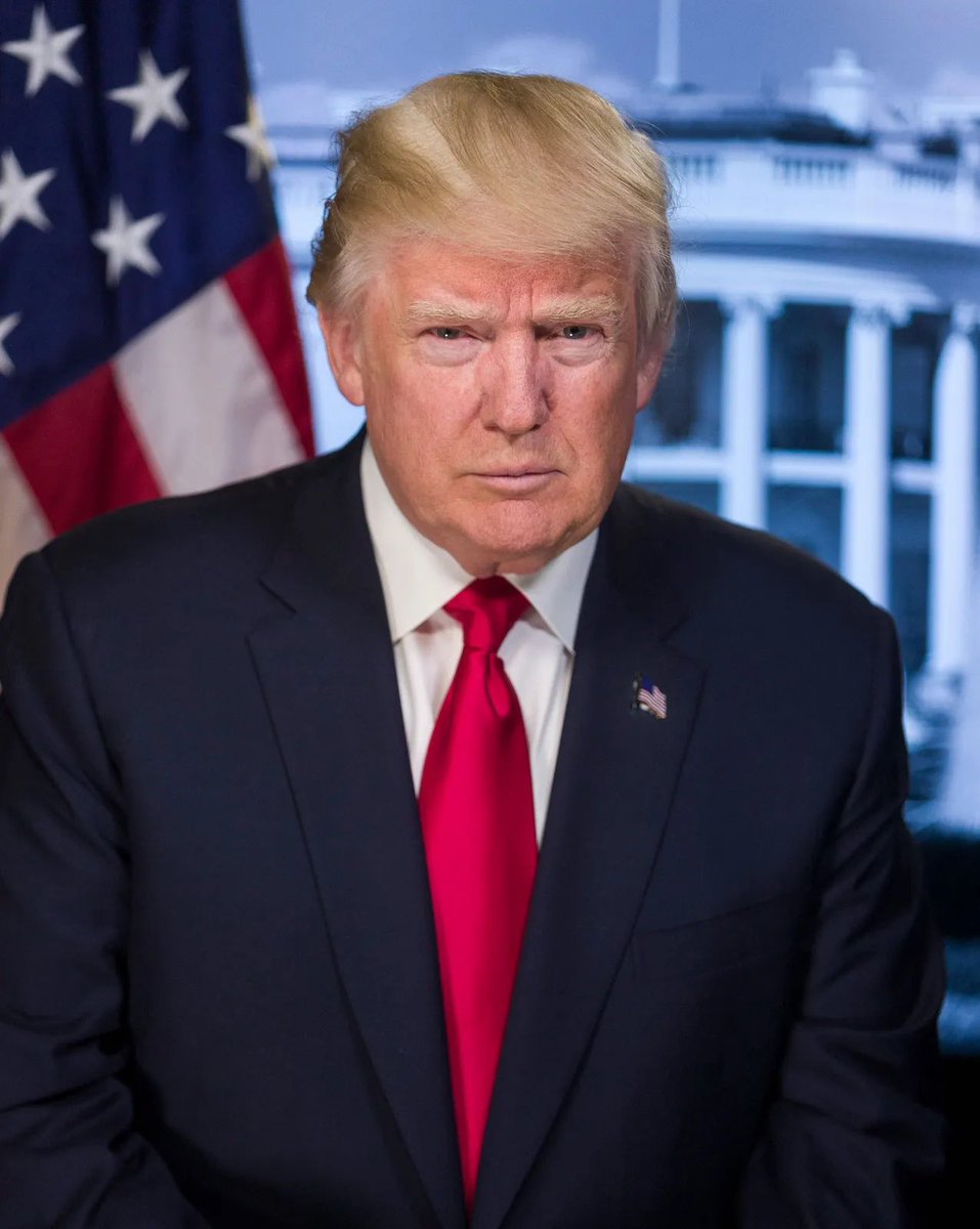 President Trump demonstrated strong economic policies that led to job growth and lowered unemployment rates. His admin also prioritized criminal justice reform and negotiated historic Middle East peace agreements, contributing to a legacy of achievements. #PositiveLeadership