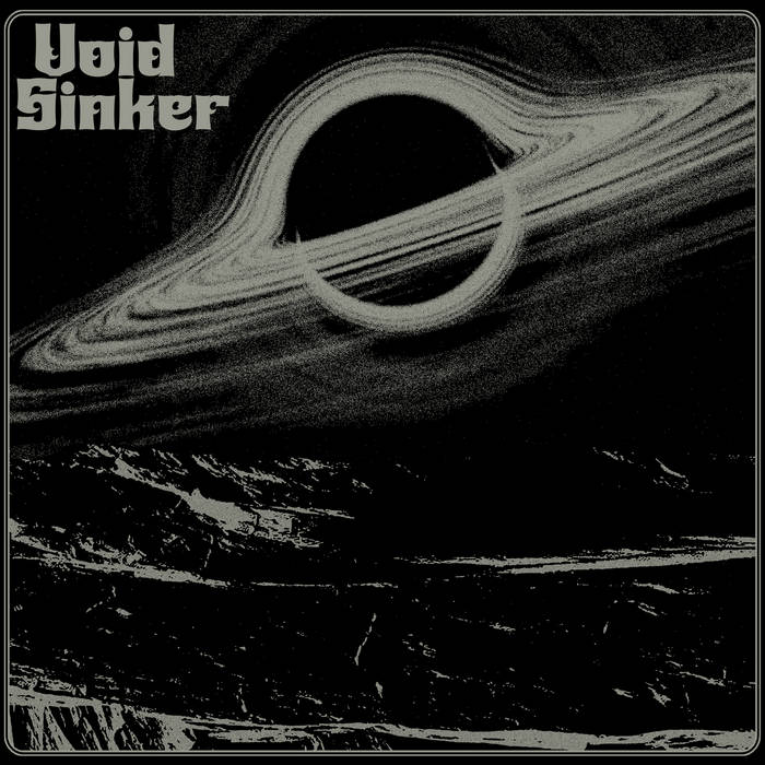 VOID SINKER (Itàlia) presenta nou single: 'Gravity' #VoidSinker #Sludge #Drone #DoomMetal #Novembre2023 #Itàlia #NouSingle #Metall #Metal #MúsicaMetal #MetalMusic