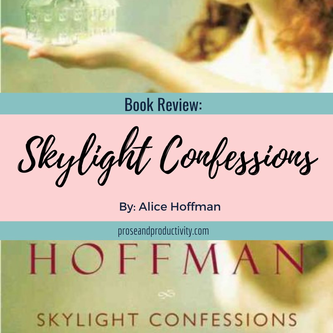 dendenreads's tweet photo. Skylight confessions is a family saga with supernatural elements. It is a story of a family trapped and destroyed by a hunger for love and inability to give love. It explores the themes of love, loss, regret, and redemption.

Read my review:
https://t.co/JJxlxS50wc https://t.co/Af7r79pq9F