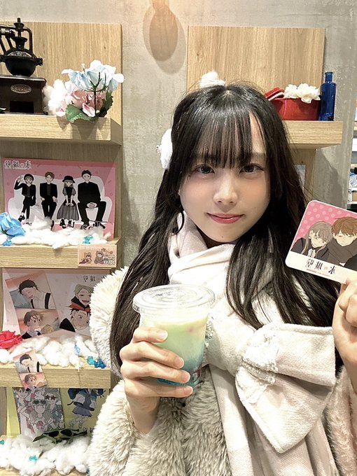 Twitterのコスプレ画像8