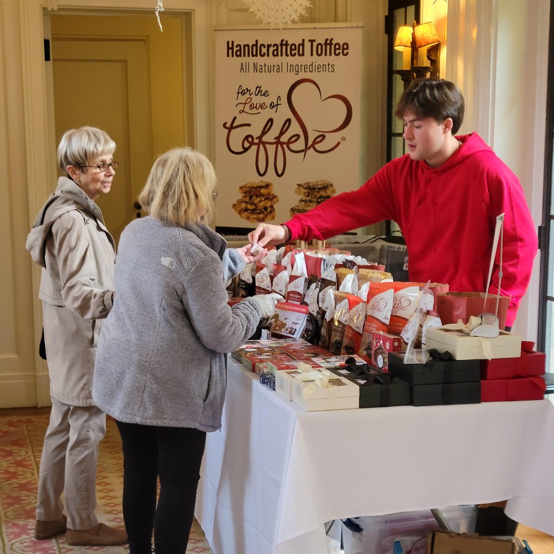 The Montclair Foundation tweet media