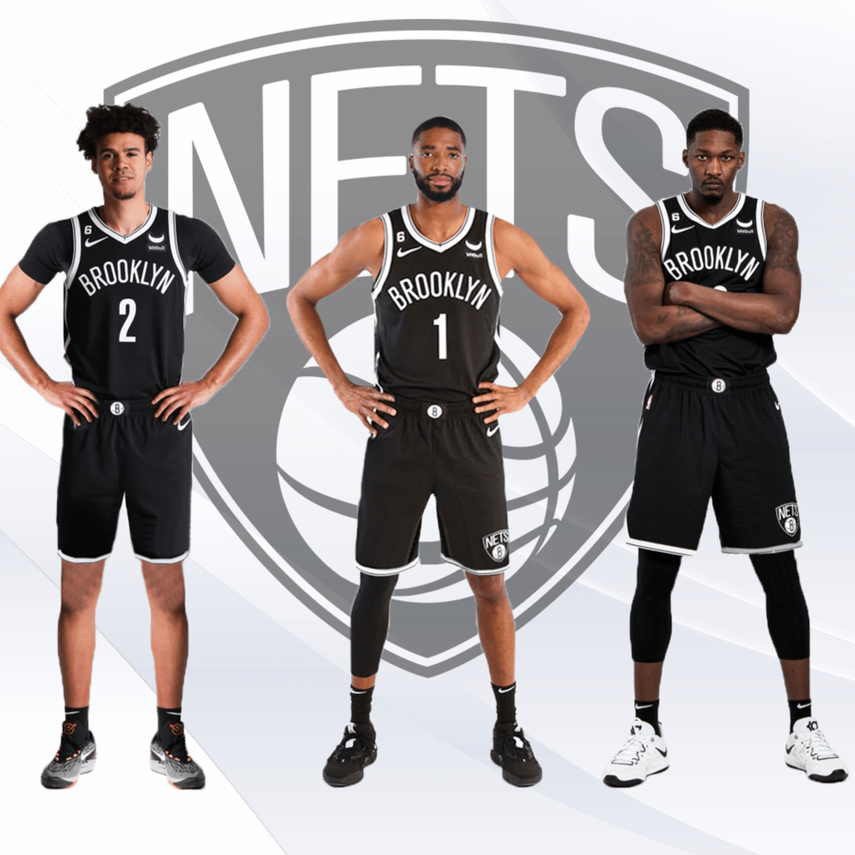 thePeachBasket_'s tweet image. The Nets Are Causing Mixed Emotions

The Nets are so far 6-6 for this season and are 2-1 in the In-Season Tournament.  Will the Nets fly high or crash and burn?

The Ne

thepeachbasket.net/the-nets-are-c…

#Atlantic #BrooklynNets #EasternConference