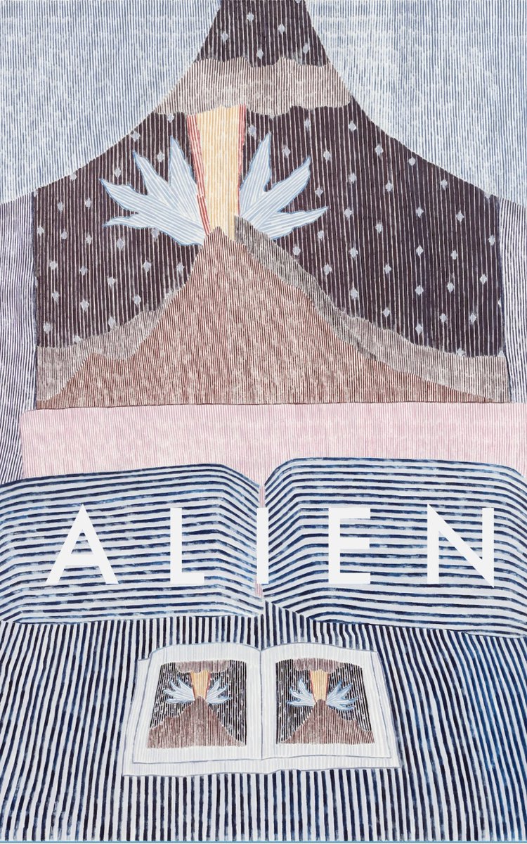 Issue Nine has landed. 
alienliterarymagazine.com/issue-nine