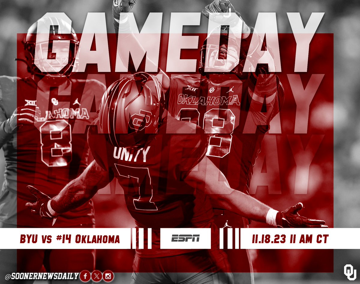 Sooner News Daily tweet media