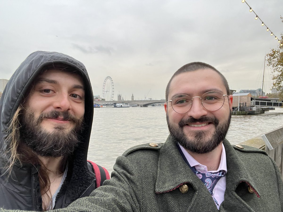 Alexander Tarvet tweet media