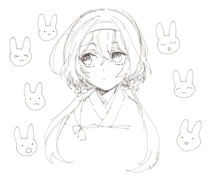 絵チャ落書き