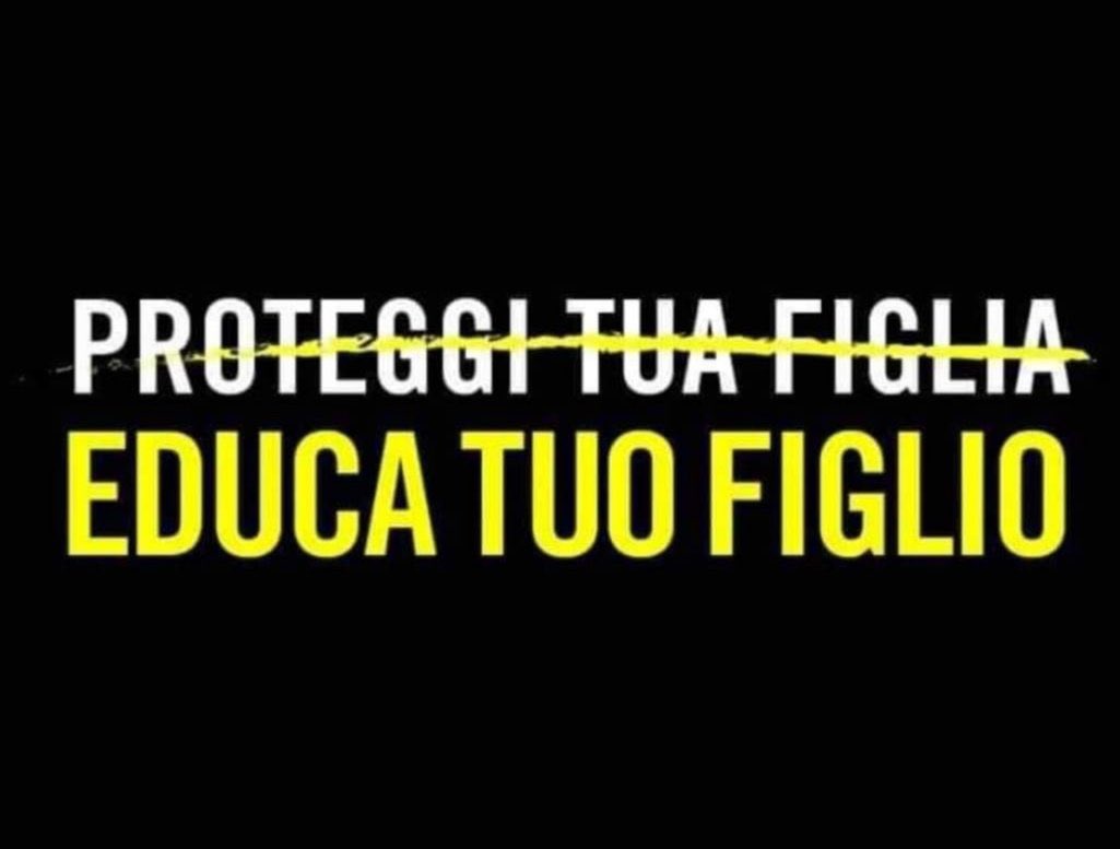 LauraPausini's tweet photo. BASTA. 

Ciao #giuliacecchettin 💙 https://t.co/pT0Fpn3EOg