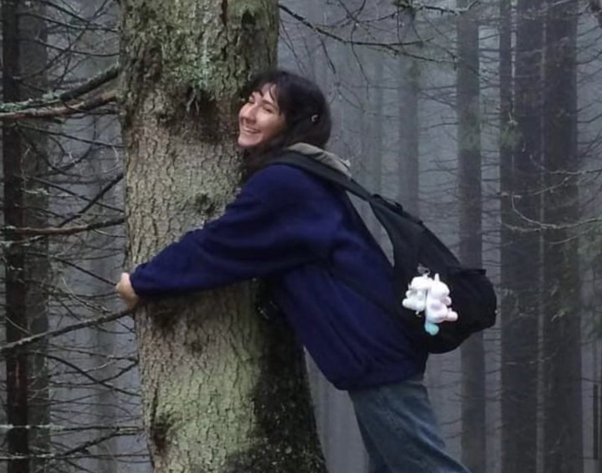 BASTA. 

Ciao #giuliacecchettin 💙