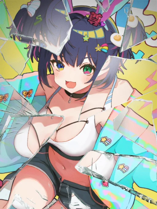 流行りの
