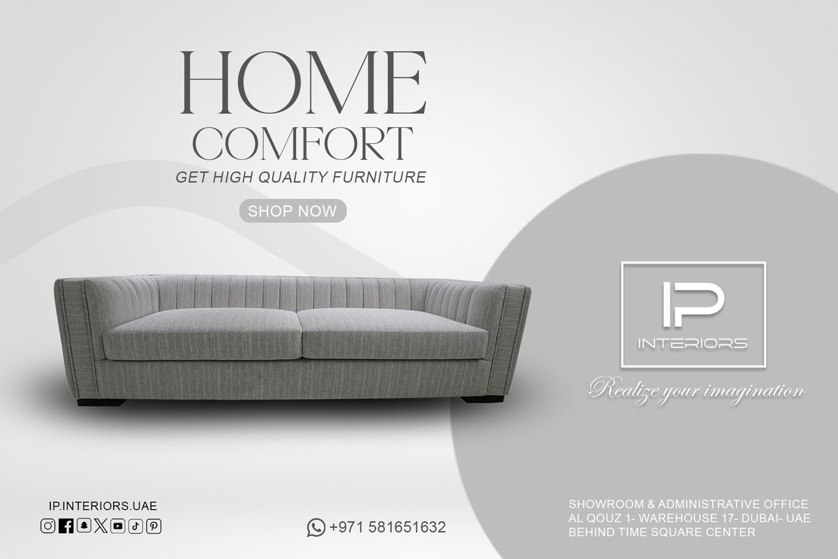 ip interiors uae (@IpStoredubai) / Posts / X