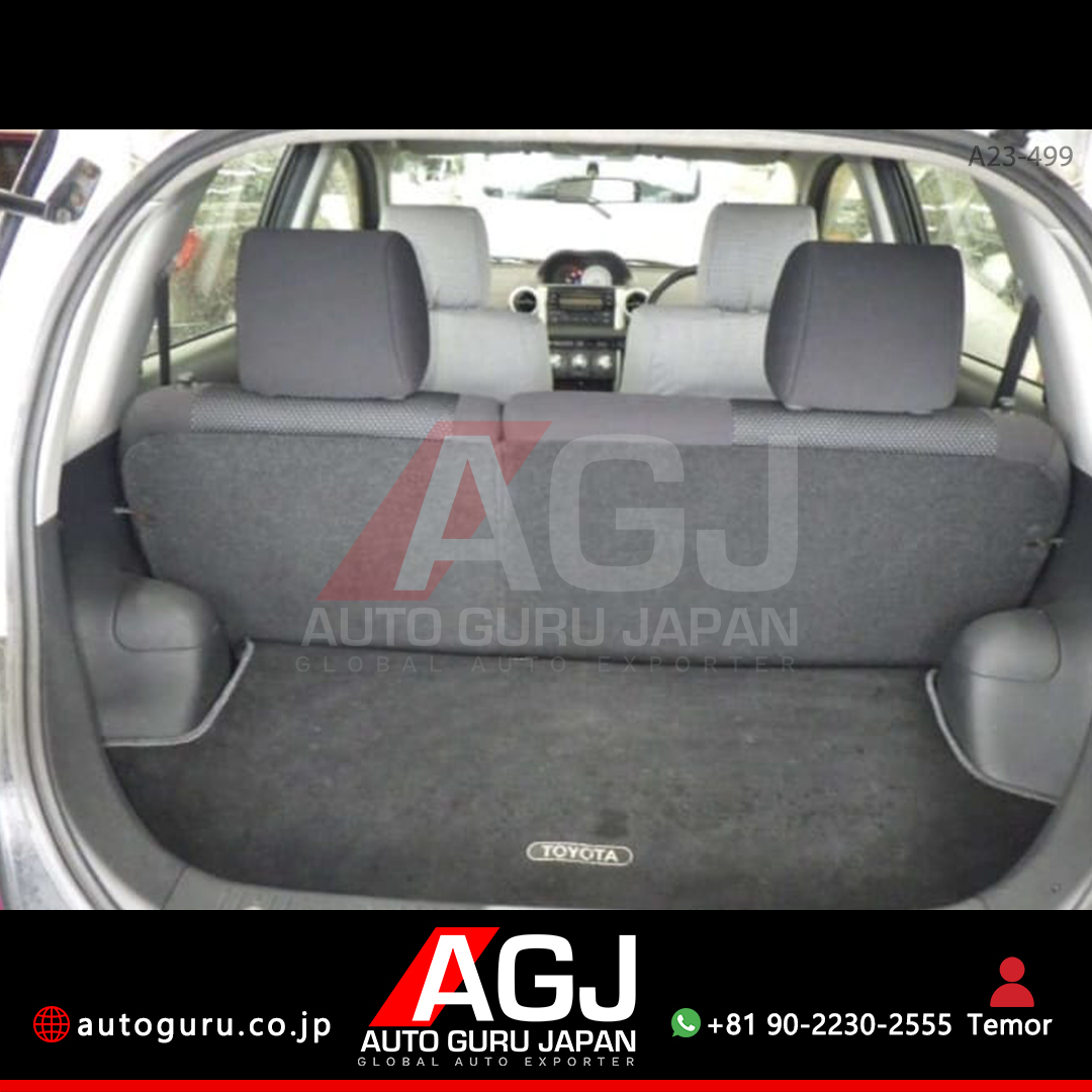 AutoGuruJapan1's tweet photo. Elevate your driving experience with 𝗧𝗼𝘆𝗼𝘁𝗮 𝗜𝗦𝗧 𝟮𝟬𝟬𝟮🔥

✔️Destination: 🇹🇿
✔️Stock No: A23_499
✔️Origin: 🇯🇵
✔️Body Type: Hatch Back
✔️Make: Toyota
✔️Model: IST

Shop your next 𝗧𝗼𝘆𝗼𝘁𝗮 𝗜𝗦𝗧 𝟮𝟬𝟬𝟮 here 👇
🌐 https://t.co/ZfnRcK39Il

#Toyota #IST #USEDCARS https://t.co/t3fc54fDHi