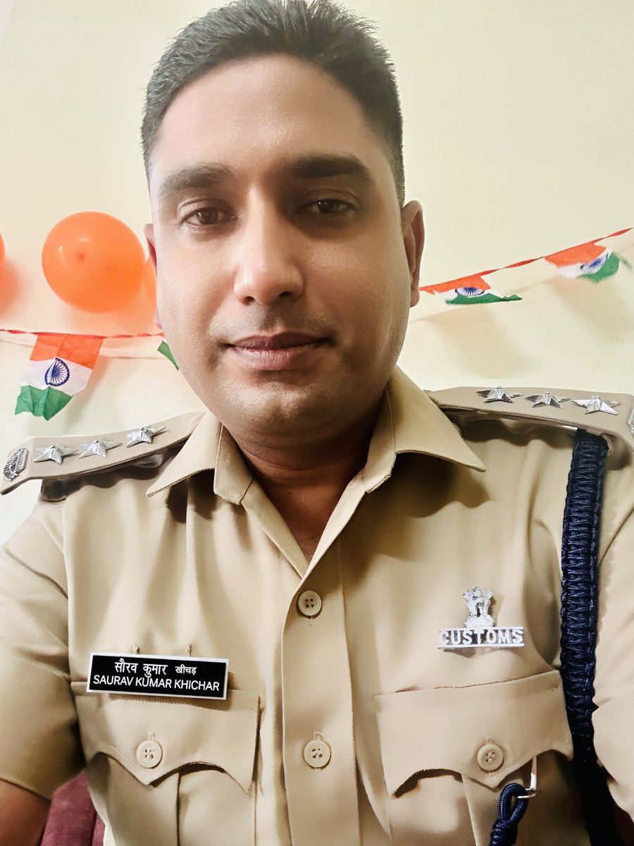 कोई भी काम तब तक ही असंभव लगता है जब तक उसे किया नहीं जाता। 😇😊🙏🏻💙
#sauravkumarkhichar