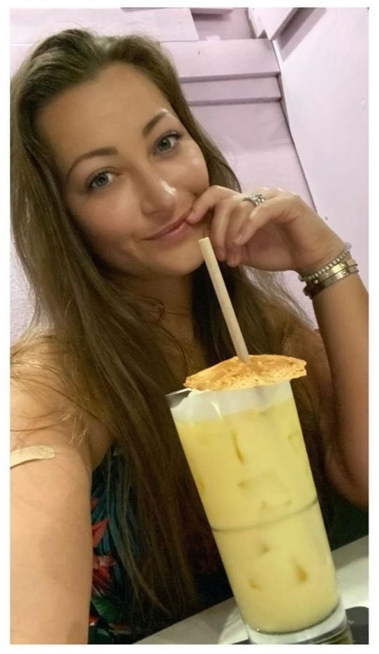 I have the best the hottest the most talented girlfriend to ever exist and ever will exist she can do everything 💞

<a href="/akaNotDani/">𝘿𝙖𝙣𝙞 𝙕𝙞𝙚𝙜𝙡𝙚𝙧-𝘿𝙖𝙣𝙞𝙚𝙡𝙨 (RP)</a>