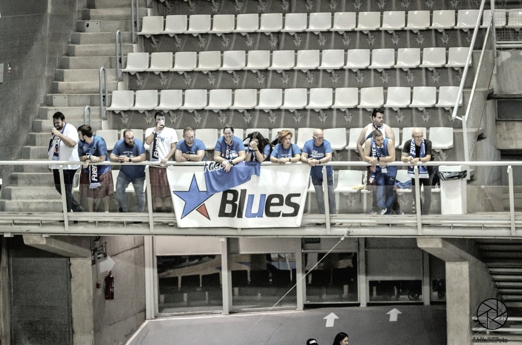jramirezblue's tweet photo. Mi familia #BluesOnTour https://t.co/Cunm4KRIVW