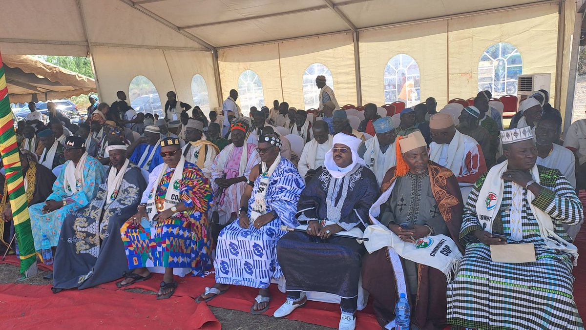 Convergence Burkina tweet media