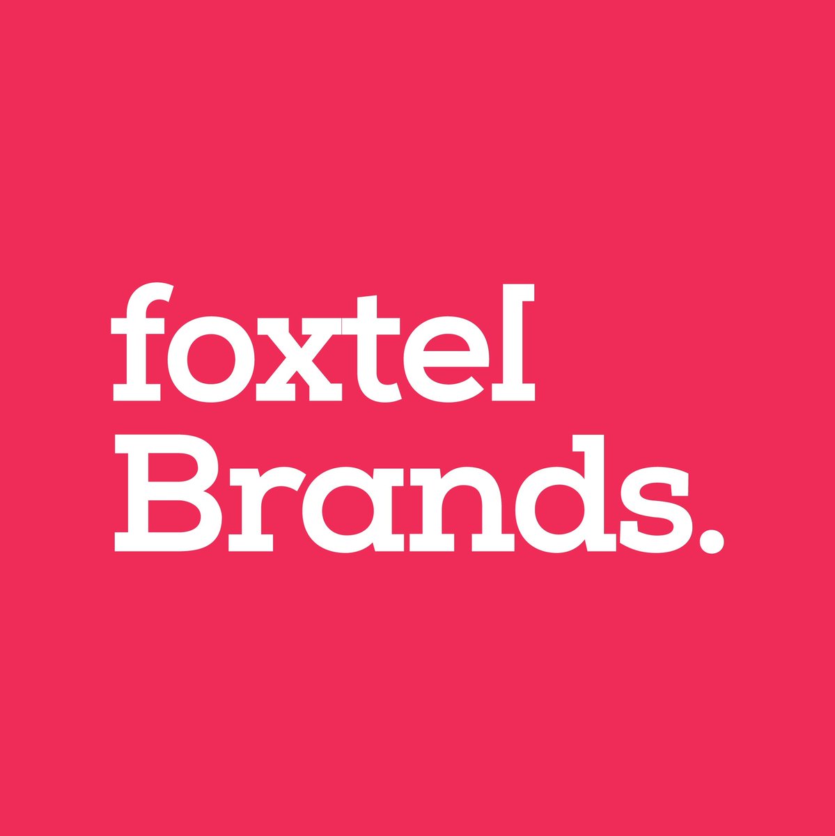 foxtelbrands's tweet photo. #NewProfilePic https://t.co/n4finDh0LL