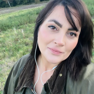 #NewProfilePic