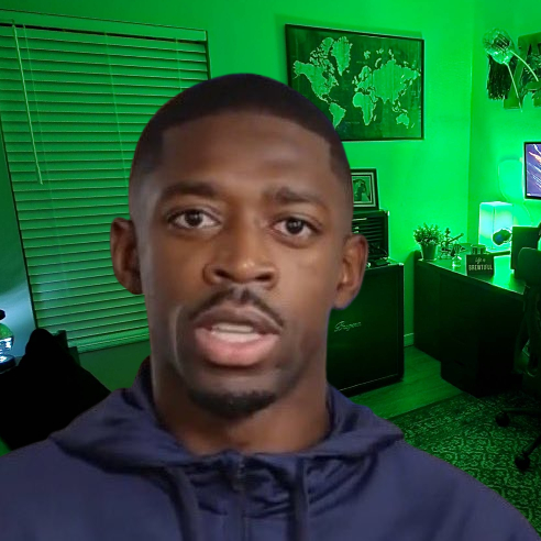 kickfrancais's tweet photo. - Oui sur Kick on peut faire des streams
- Et des lives https://t.co/wY21YDk7TK
