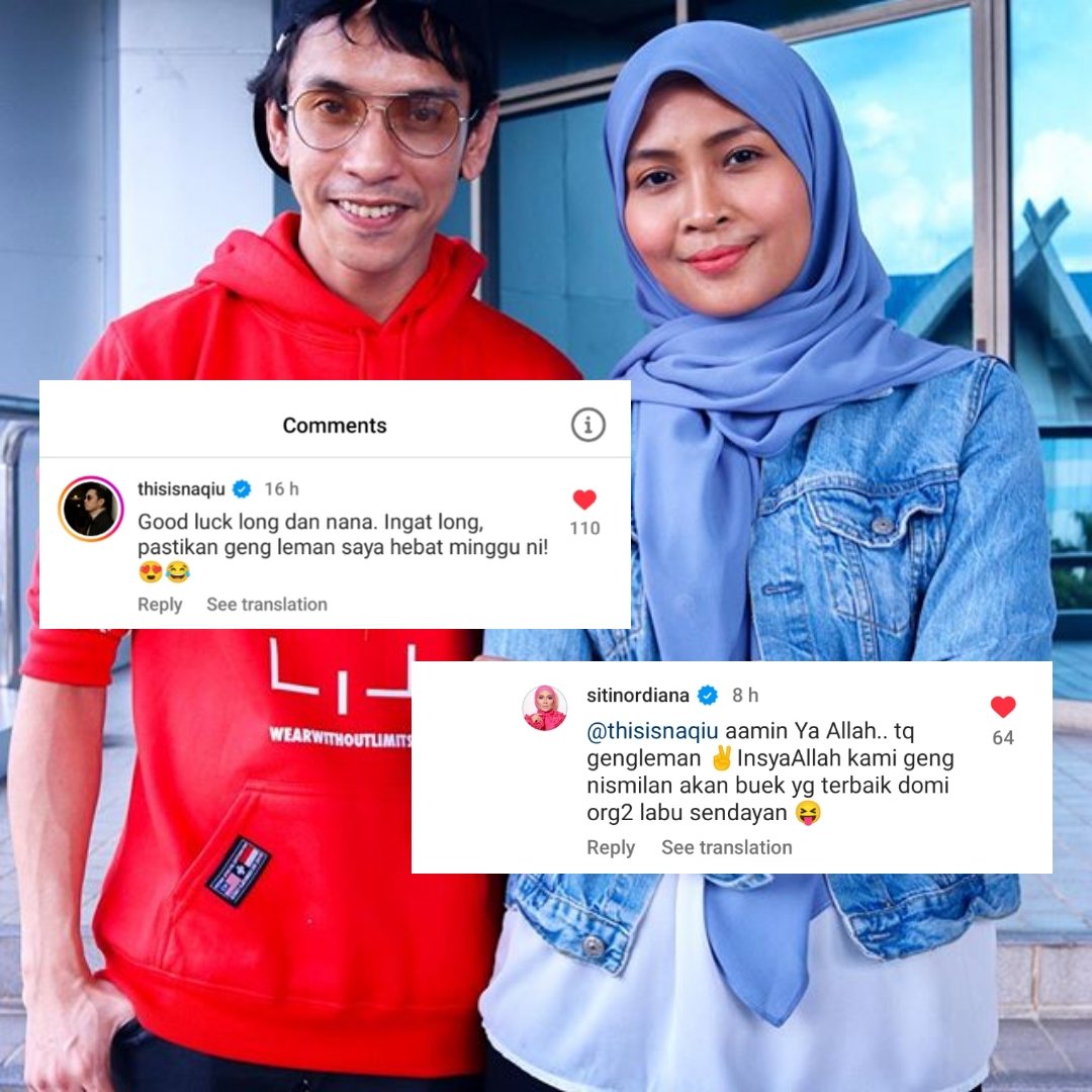RoseRos18695238's tweet photo. Naqiu tak pernah tak sweet🤭
#GV10SITINORDIANA #CUCKOOXGV10
#GegarVaganza2023
#sitinordiana
#Naqiu
#gengleman https://t.co/Z9yUPWuUEb