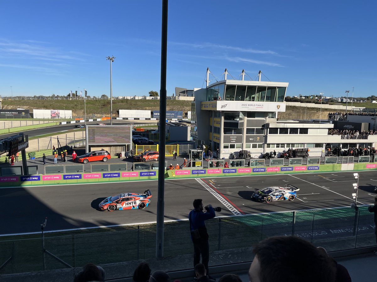 roccoterlizzi's tweet image. #SuperTrofeo @Lamborghini #Vallelunga @LamborghiniSC 🔝