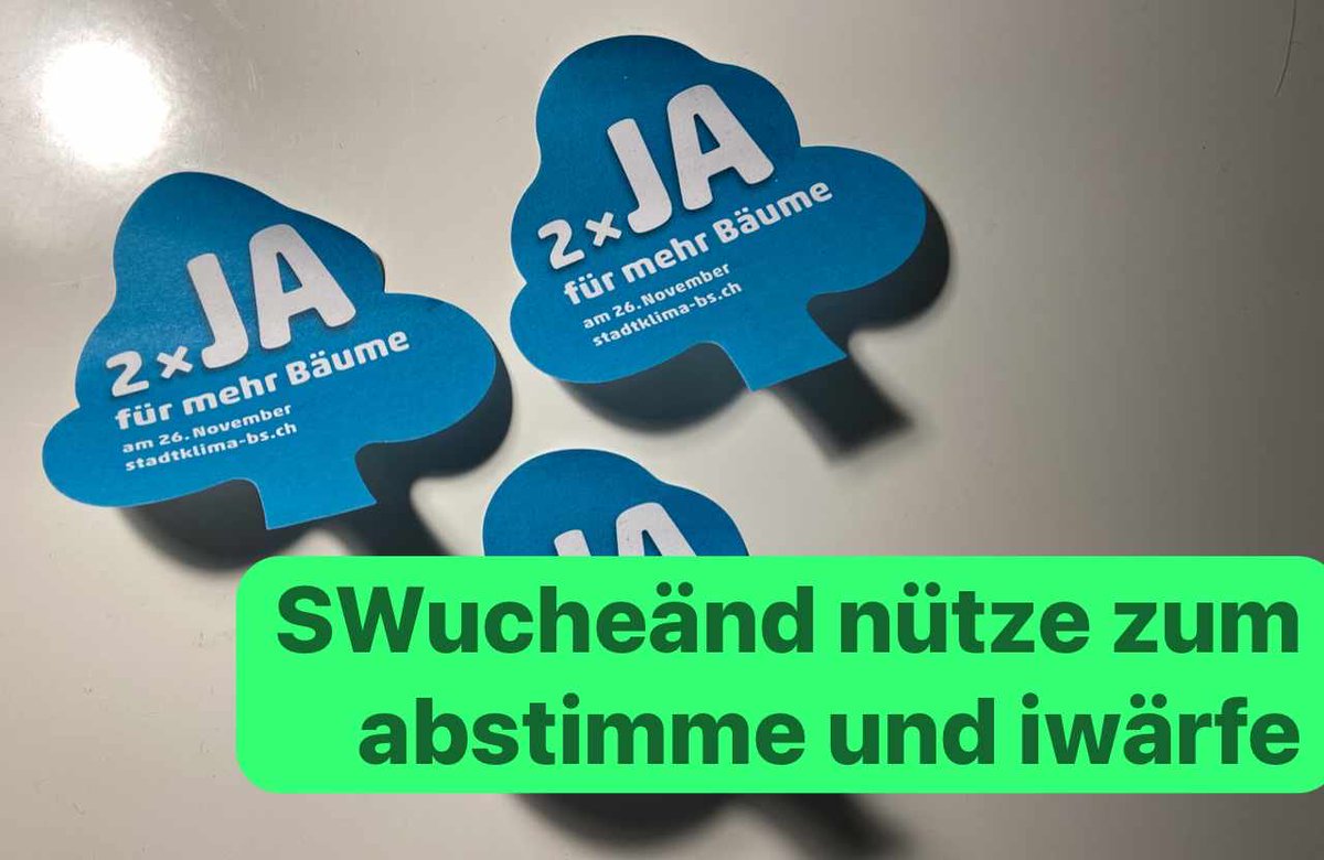 Basel-Stadt: