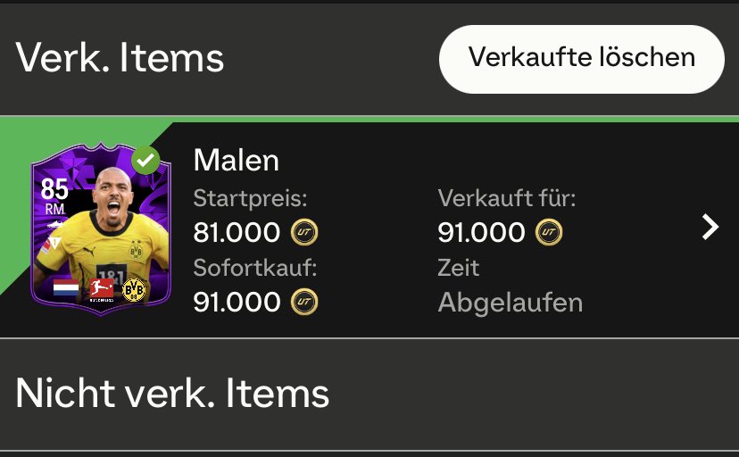 WardenFUT's tweet photo. Yep, banned soon 🤣☠️
#EAFC https://t.co/pK4Ounywmm