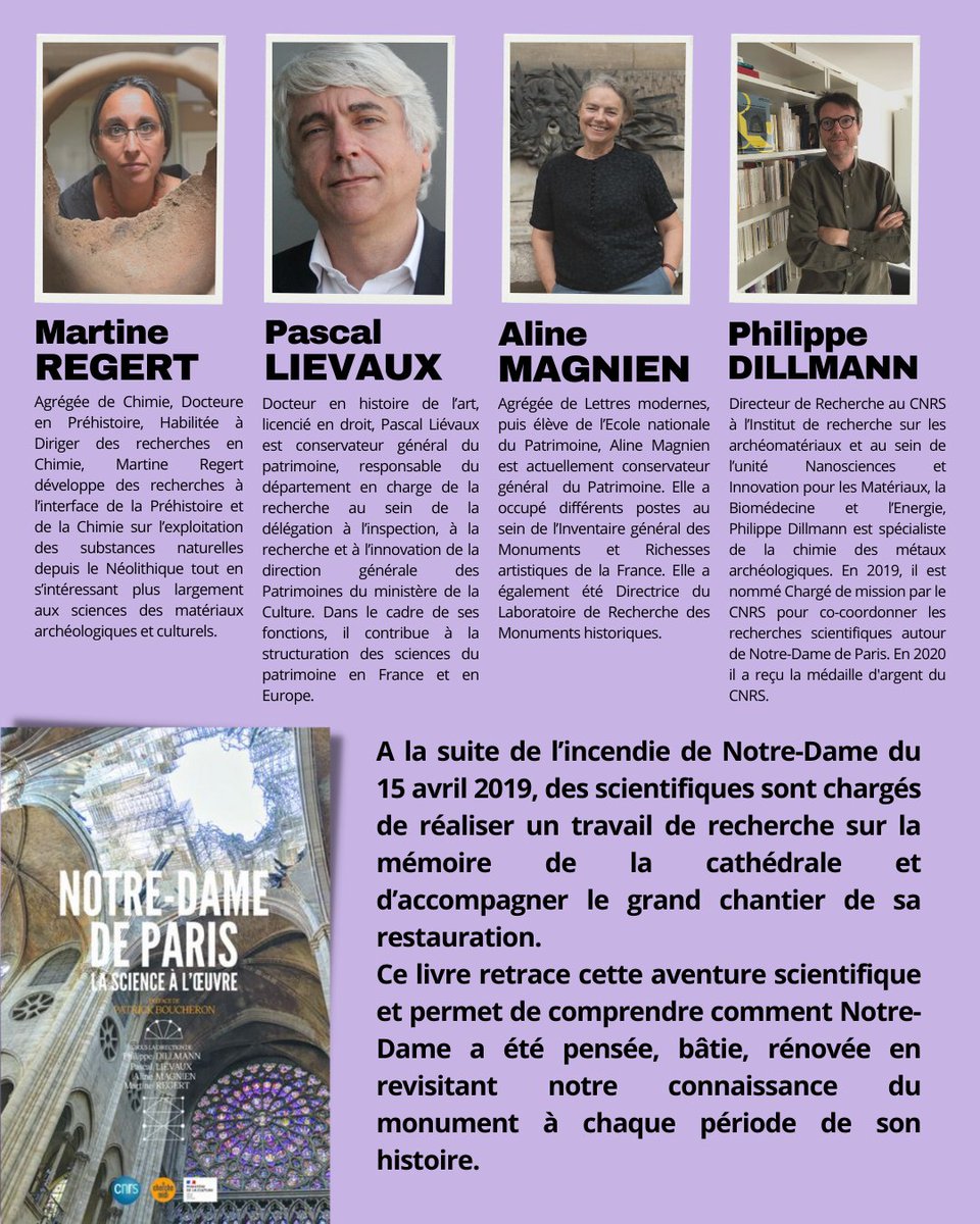 Découvrez les œuvres finalistes de la catégorie Grand Public du Prix Roberval :)
2/2