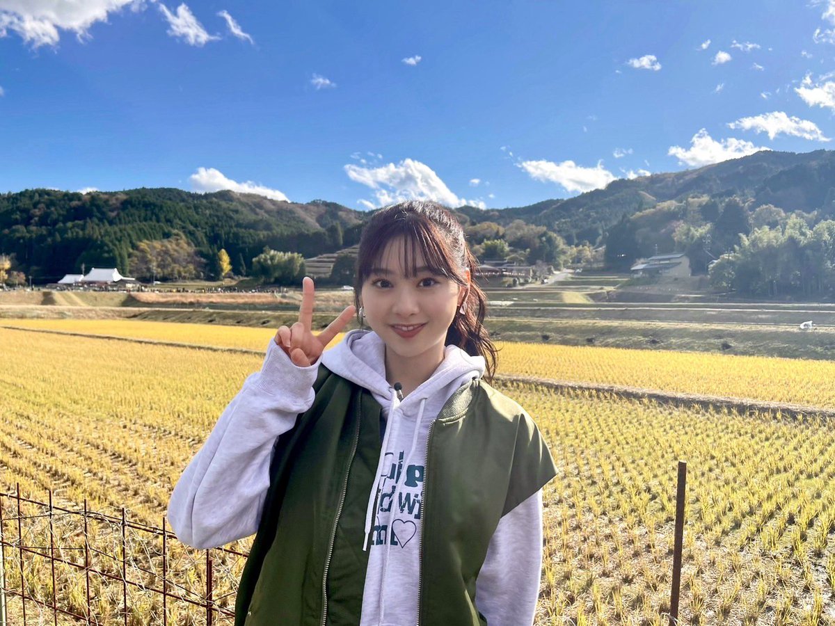 日向坂46 tweet media