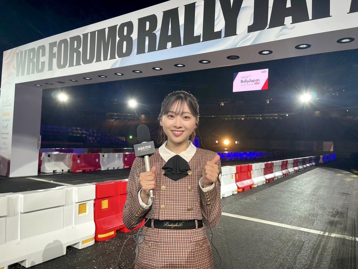 日向坂46 tweet media