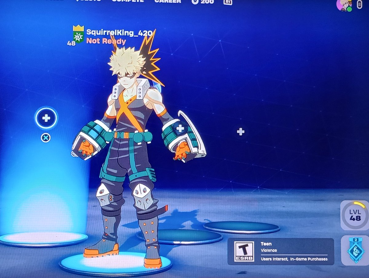 SilverFang_420's tweet photo. I'm #streaming again!!! #FortniteOg #fortnite #twitch #smallstreamer #SmallStreamersConnect #solo #PS5 #PlayStation #kacchan #MyHeroAcademia #KatsukiBakugo #SaturdayMorning #SaturdayMotivation #StonerFam #LiveNow #StreamingNow #MentalHealthMatters #anxiety
https://t.co/0e5lhGgIXy https://t.co/7ecfkKat17