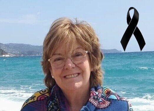 Avui ens ha deixat l'Eva Rodríguez, mestra de la nostra escola durant més de 30 anys. Un temps de dedicació a l'educació i d'estima a tots els infants de la nostra escola.

Agraïm haver pogut compartir amb ella tants moments i acompanyem en el sentiment els seus familiars.

DEP