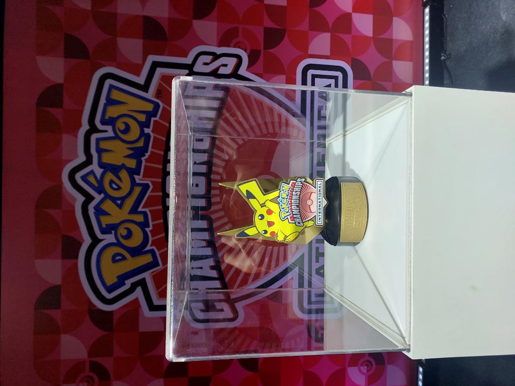 Garras_v's tweet photo. ¡Qué feliz estoy de todo lo que he vivido en Sao Paulo! #PokemonLAIC 🇧🇷🩶🪦🐶🇨🇱 https://t.co/fwplD5NO4r