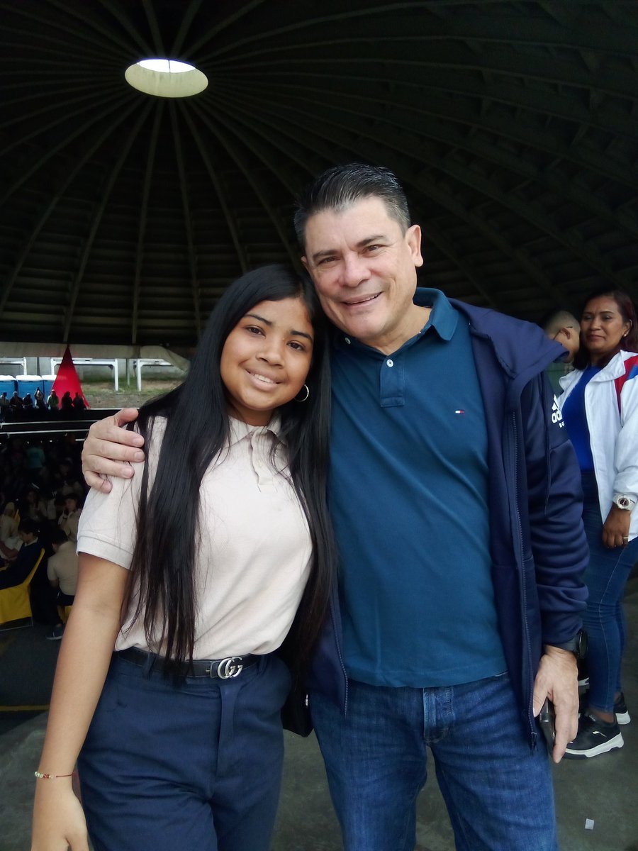 Mi querido vice ❤️‍🔥