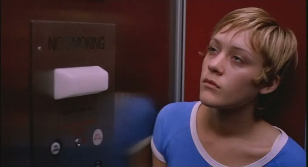 Film_Treasures's tweet image. #OnThisDay we celebrate the 49th birthday of Academy Award nominee Chloë Sevigny. #ChloëSevigny
🎞️Kids (1995), dir. Larry Clark
🎞️Gummo (1997), dir. Harmony Korine
🎞️American Psycho (2000), dir. Mary Harron
🎞️Zodiac (2007), dir. David Fincher
