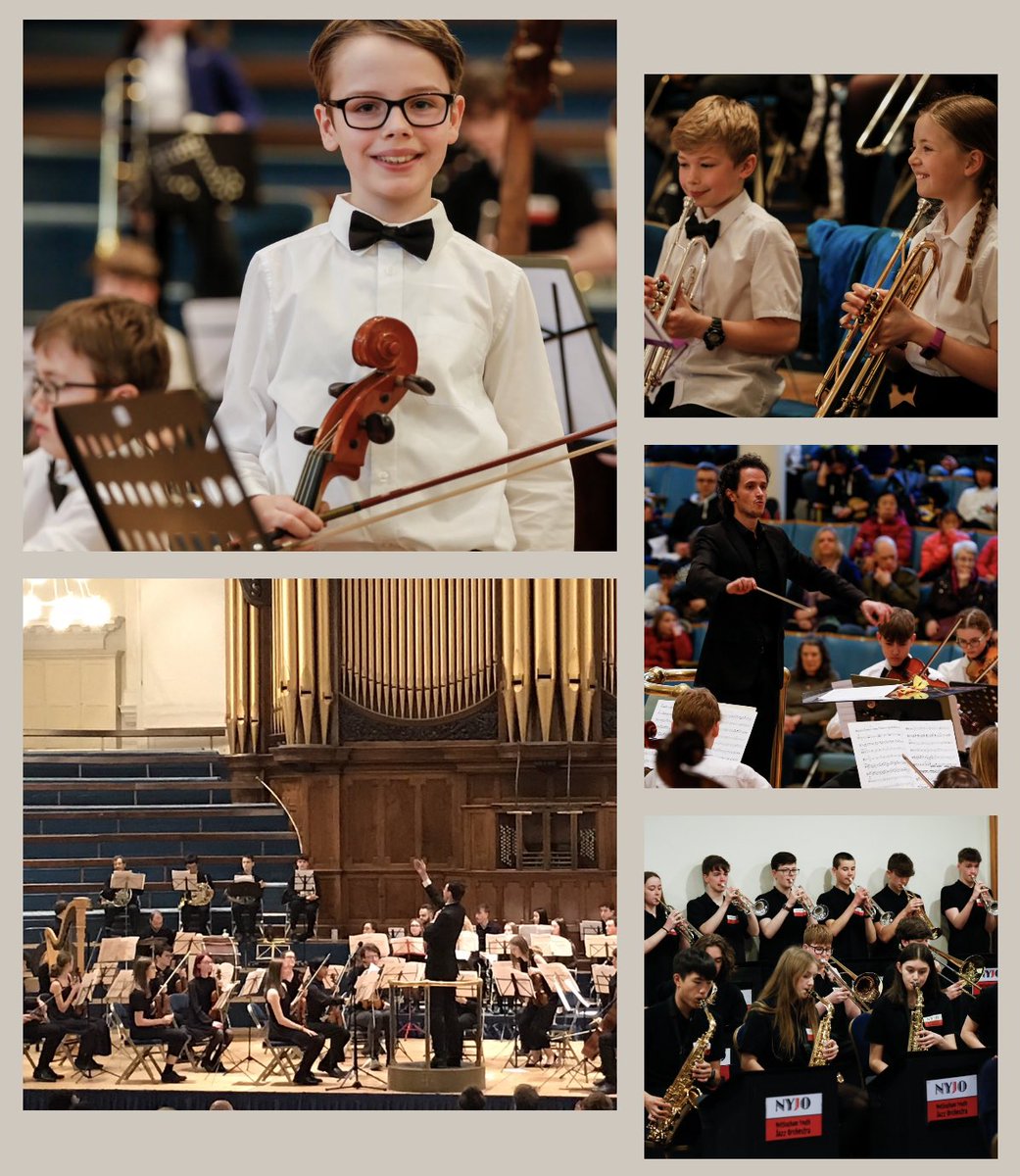 EventsNyo's tweet photo. WE’RE ALMOST BOW TIE &amp; PERFORMANCE READY! Looking forward to next weekend’s Winter Concert at Nottingham’s Albert Hall where the stage is set for Training, Intermediate and Senior Youth Orchestras, the new Nottingham Youth Wind Orchestra &amp; Nottingham Youth Jazz Orchestra. https://t.co/I8w8ckQFK6