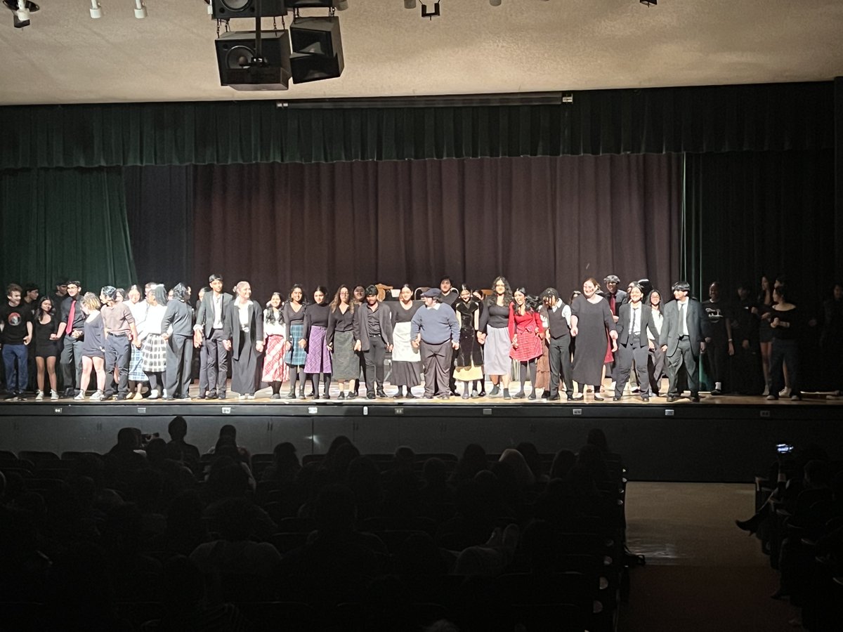 Rob Robinson (@robrobinsonusmc) on Twitter photo A great time was had at the <a href="/JPSHawks/">JP Stevens HS</a> performance of "The Crucible" last night. Please come out to see the greatest show on Earth today at 2:00pm or 7:00pm. <a href="/FayWitkowski/">Fay Witkowski</a> A great time was had at the <a href="/JPSHawks/">JP Stevens HS</a> performance of "The Crucible" last night. Please come out to see the greatest show on Earth today at 2:00pm or 7:00pm. <a href="/FayWitkowski/">Fay Witkowski</a>