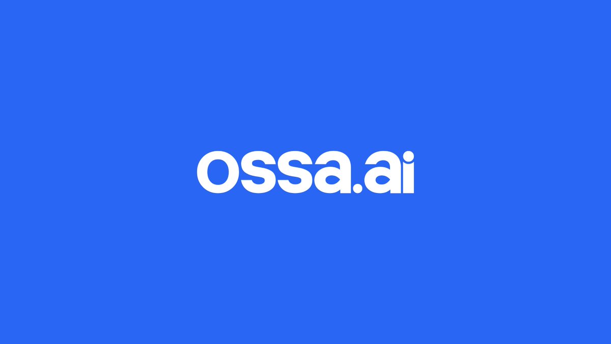 Colewherld's tweet photo. 1/4: Ever wanted to create your own short-form content? You now can now by using the @ossa_ai platform!
All you need to bring is a script, and boom, out comes a full ready to post, optimized for engagement, short-form video. #ossaai
Don't believe me? Keep reading!β¬οΈ https://t.co/FBcU9dQbP8