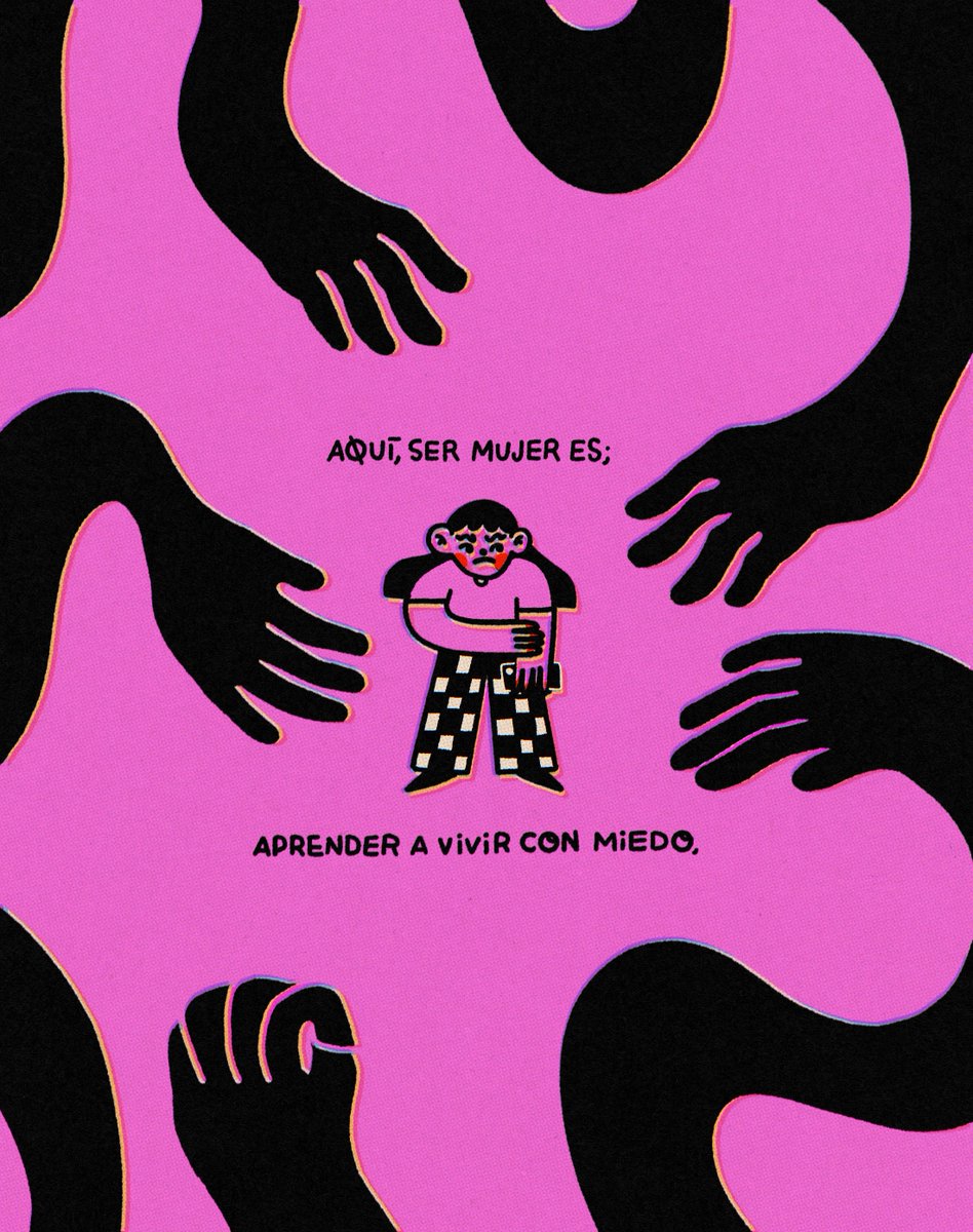 <a href="/Cinematekbe/">CINEMATEK Be</a> <a href="/UNESCOEU/">UNESCO EU</a> <a href="/UNFPABrussels/">UNFPA Brussels</a> <a href="/clindoeilfilms/">Clin d'oeil Films</a> <a href="/SarahSchlitz/">Sarah Schlitz</a> <a href="/BelgiqueApnu/">APNU Belgique</a> <a href="/ApnuJeunes/">APNU Jeunes</a> <a href="/CineONU/">Ciné-ONU</a> <a href="/EmbMexBelgicaUE/">Embamex Bélgica-UE</a> <a href="/EU_Partnerships/">EU International Partnerships 🇪🇺</a> <a href="/EuropeanWomen/">European Women's Lobby</a> <a href="/PlanEU/">Plan International EU</a> <a href="/care_eu/">CARE International EU</a> <a href="/ippfen/">IPPF European Network</a> 📣Art from Maremoto!

✏️Come and discover more about her activism: docs.google.com/forms/d/e/1FAI…