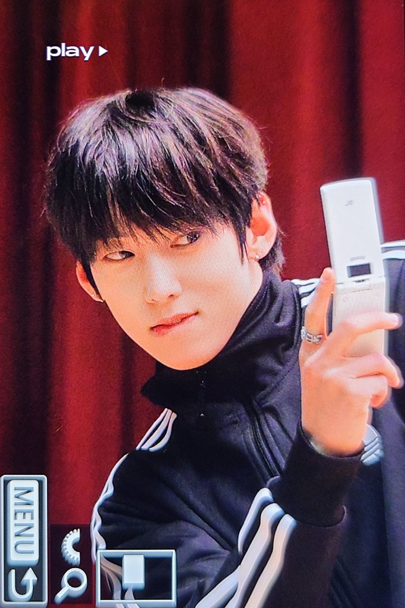 play_nkd's tweet photo. 231118 아디다스 캠든 🖤
#앰퍼샌드원 #AMPERSANDONE 
#KAMDEN #나캠든 #나두빈 https://t.co/n7wpdYCS0S